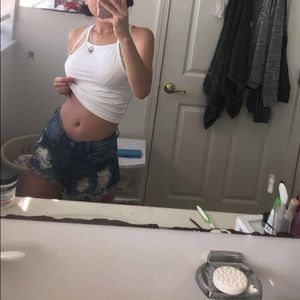 Fashion nova shorts✨